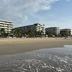 Apartamento Moderno Cerca Del Mar - Cartagena
