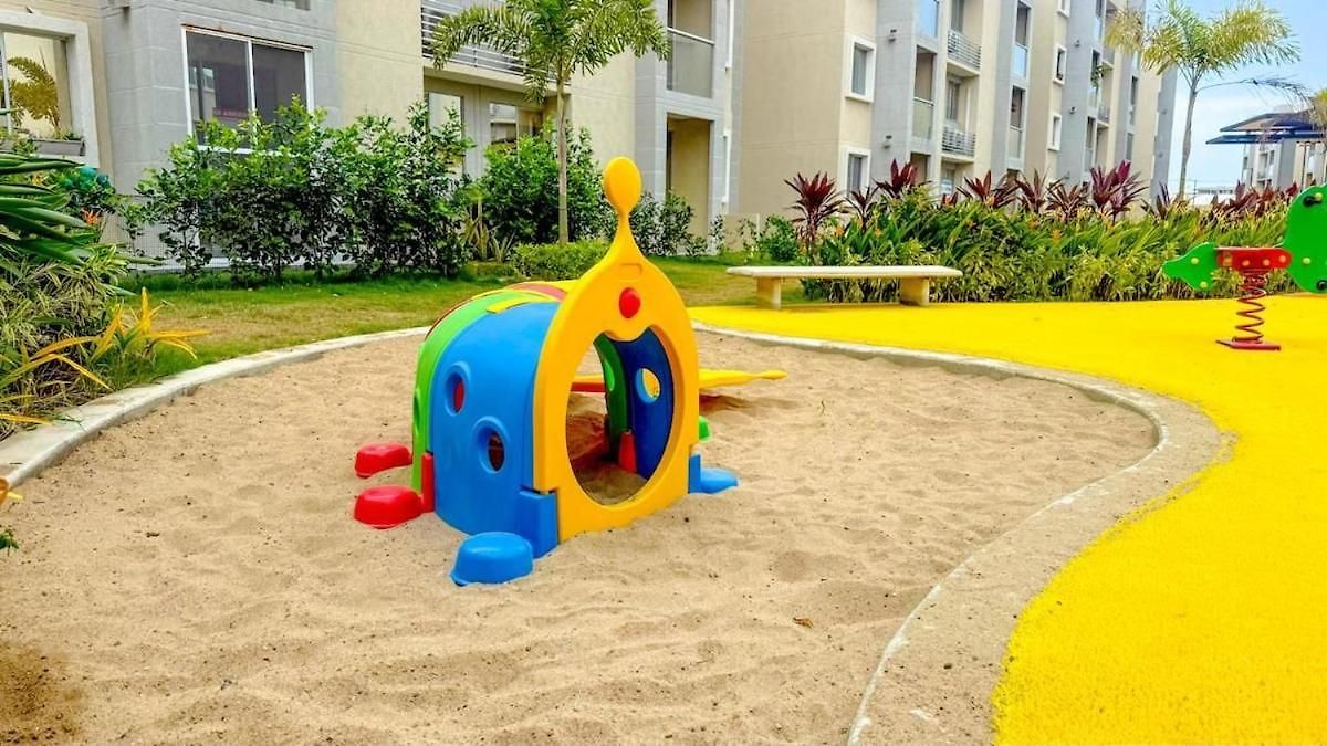 Moderno Cerca Del Mar - Apartamento Cartagena