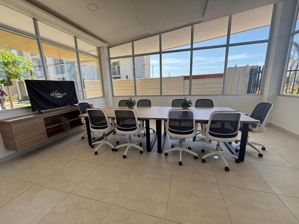 Apartamento Moderno Cerca Del Mar -