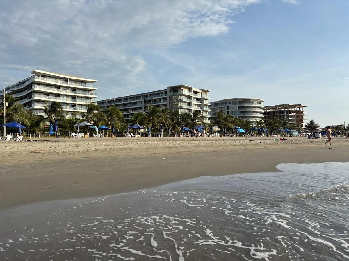 Moderno Cerca Del Mar - Apartamento *