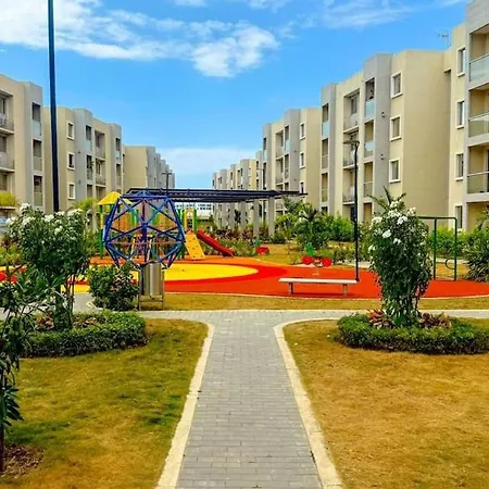 Moderno Cerca Del Mar - Apartamento Cartagena