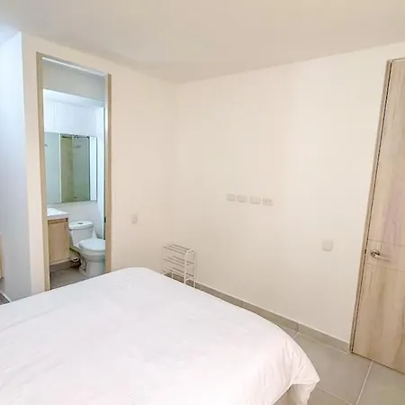 Moderno Cerca Del Mar - Apartamento