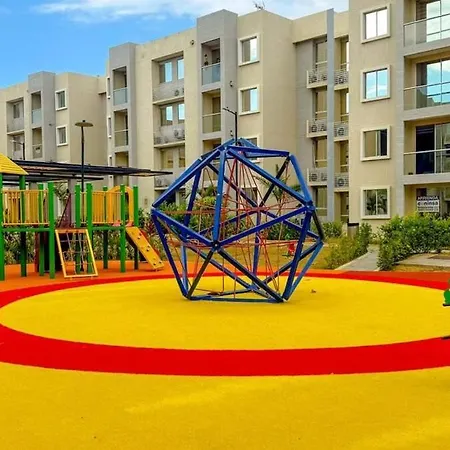 Moderno Cerca Del Mar -