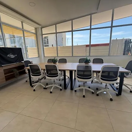 Apartamento Moderno Cerca Del Mar -