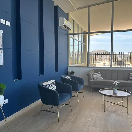 Moderno Cerca Del Mar - Apartamento *